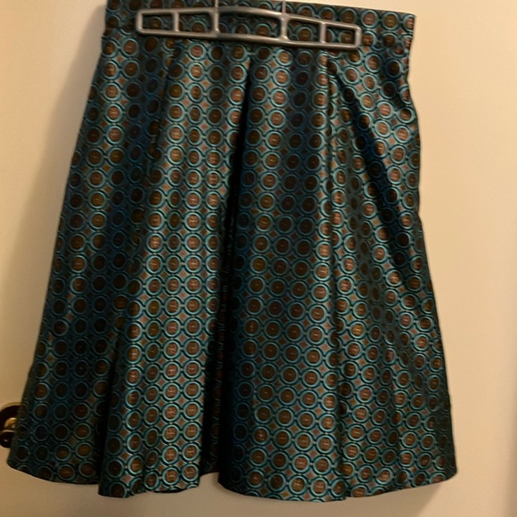 Tristan full Aline skirt  8 - Picture 1 of 11